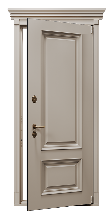 Гранд CL02 RAL 1019